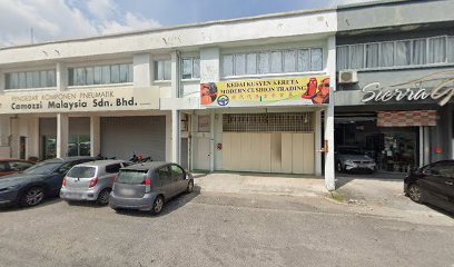 Aerotech Manufacturing Sdn.Bhd., Subang Jaya, Selangor