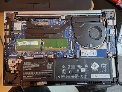 AES IT • USJ • Computer Repair Center, Subang Jaya, Selangor