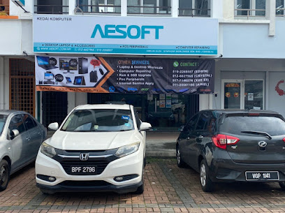 AESOFT Technology Sdn Bhd, Klang, Selangor