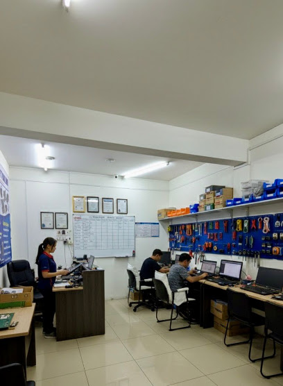 AFI Computer Repair, Kuala Lumpur