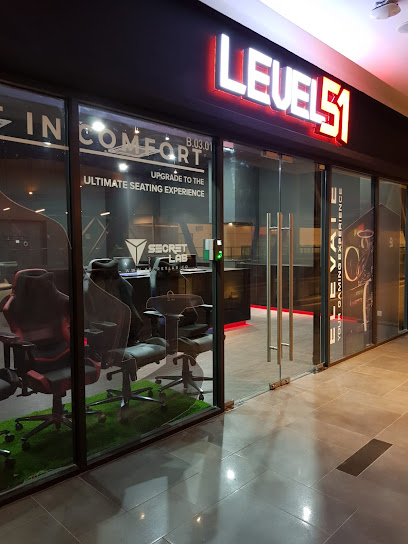 AFTERSHOCK PC Service Centre, Subang Jaya