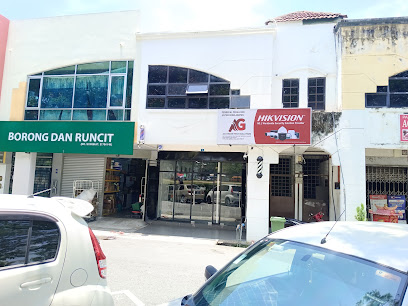 AG Vision Tech Solution, Kajang