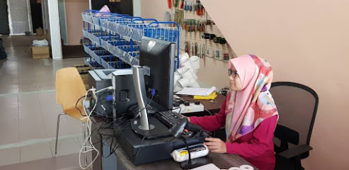 AGT System Technology & CCTV, Alor Setar