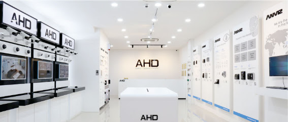 AHD SMART HOME @ SMART ALARM, Butterworth