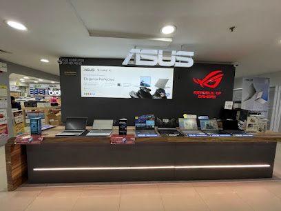 Ai Com Solutions (ASUS), Petaling Jaya