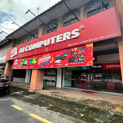 Ai Computers Sdn Bhd, Taiping