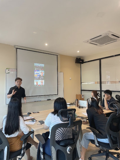 AIDEALOGY TRAINING, Johor Bahru