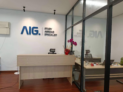 AIG Education Group (Malaysia), Kuala Lumpur