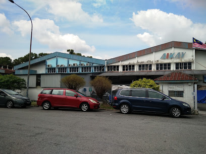 Aikay Plastic Manufacture Sdn Bhd, Shah Alam, Selangor