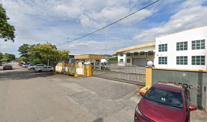 Aim Food Manufacturing Sdn Bhd, Cheng, Melaka