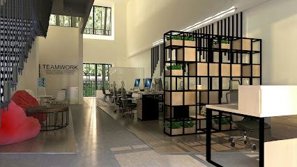 AIN Creative Design Sdn Bhd, Cyberjaya