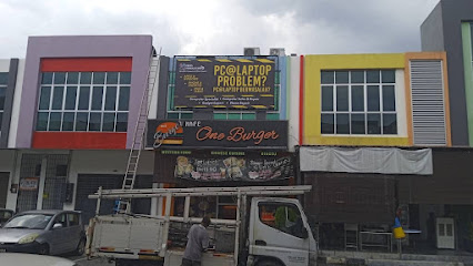 Airra Resources-Computer/Phone/Laptop/Gadget Services (Ipoh), Ipoh