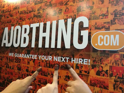 AJobThing - Your Ultimate Recruitment & Hiring Solution, Kuala Lumpur