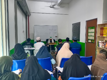 Akademi Kecemerlangan Imtiaz (Education Center), Kuantan