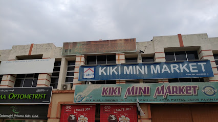 Akademi Latihan Kualiti Makanan, Kuantan