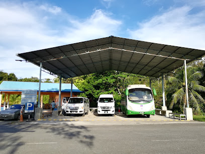 Akademi Memandu Bintulu Sdn. Bhd. (Institut Memandu) [429144-W], Bintulu