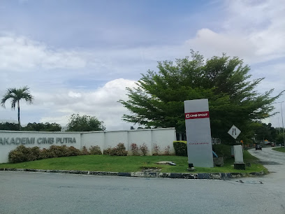 Akademi Nazir Razak, Bandar Baru Bangi