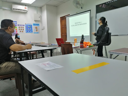 Akademi Suria Kinabalu, Kota Kinabalu