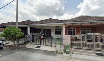 Akak Freelancer Online Marketing & Penulis Upahan, Kuantan
