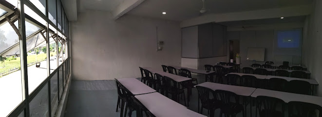 AKH Synergy Office &Training Centre, Ipoh