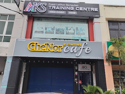 A.K.S Training Centre, Ipoh