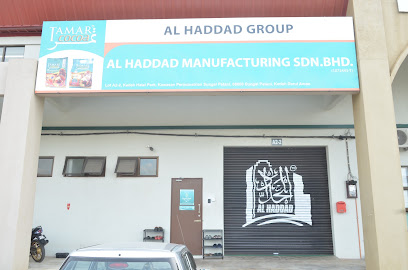 Al Haddad Manufacturing Sdn. Bhd., Sungai Petani, Kedah