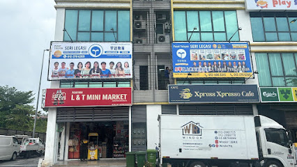 学达alam damai tuition centre, Kuala Lumpur