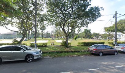 Albemarle Digital, Subang Jaya