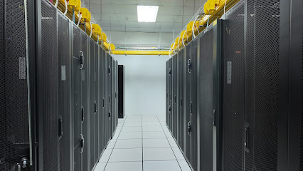 ALCHEMIST DATA CENTRE SDN. BHD., Klang