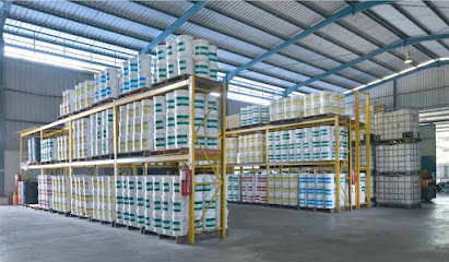 Alfachem Industries Sdn Bhd, Shah Alam, Selangor
