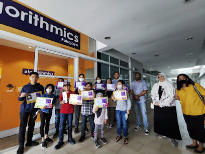 Algorithmics Putrajaya, Putrajaya