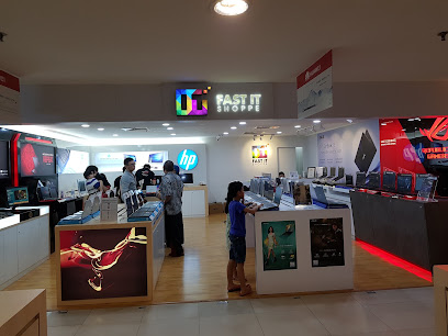 ALL IT Hypermarket @ Digital Mall, Petaling Jaya, Selangor