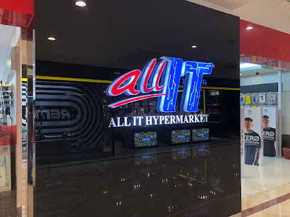 All IT Hypermarket @ KLCC, Kuala Lumpur