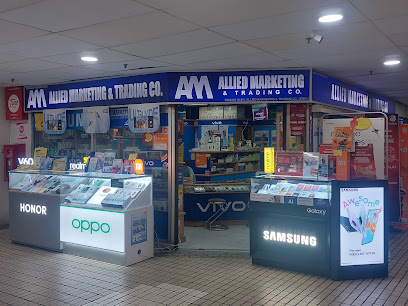 Allied Marketing & Trading Co., Kuching