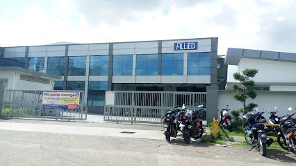 Allied Precision Manufacturing (M) Sdn. Bhd., Iskandar Puteri, Johor
