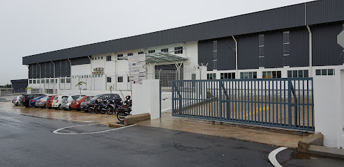 Allied Precision Technologies (M) Sdn Bhd, Melaka