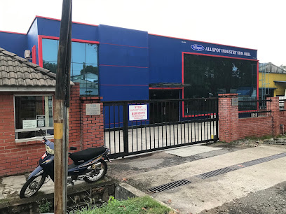 ALLSPOT INDUSTRY SDN. BHD., Ayer Keroh, Melaka