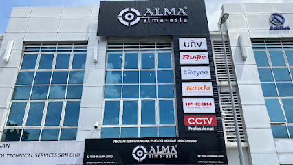 Alma Technology Sdn Bhd (KL), Puchong