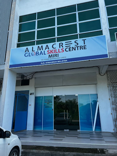 Almacrest Global Skills Centre Miri, Miri