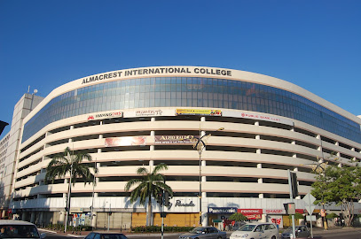 Almacrest International College, Kota Kinabalu, Kota Kinabalu