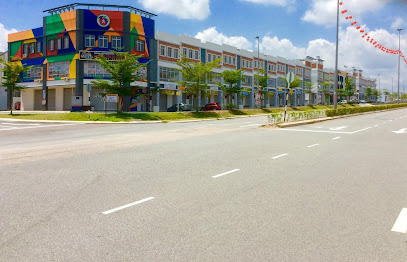 Alpha Idealistic School (Iskandar Puteri) Preschool • Playschool • Therapy, Iskandar Puteri