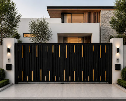 ALPHA SAFETY DOOR TRADING, Butterworth