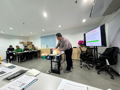 Alphat Training & Resources, Kuala Lumpur