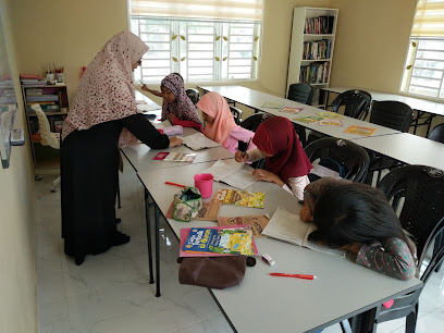 Amal Learning Centre (ALC) Beseri (Pusat Tuition Kelas Tuisyen Beseri Perlis), Kangar