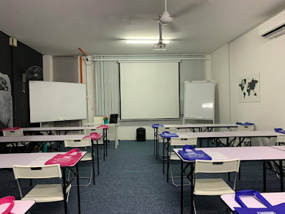 AMANI TRAINING CENTRE, Kulim