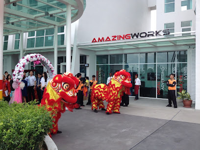 Amazingworks Group Sdn Bhd, George Town