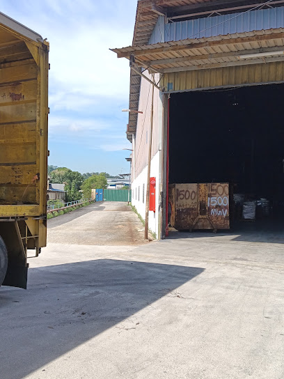 AMB Packaging (M) Sdn Bhd, Shah Alam, Selangor