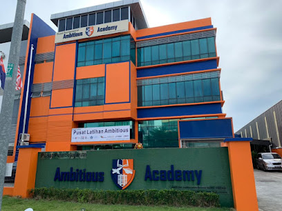 Ambitious Academy -Johor Bahru Academy, Johor Bahru