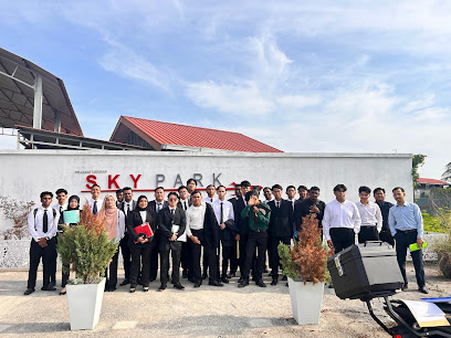 AME Training Academy Sdn Bhd, Petaling Jaya