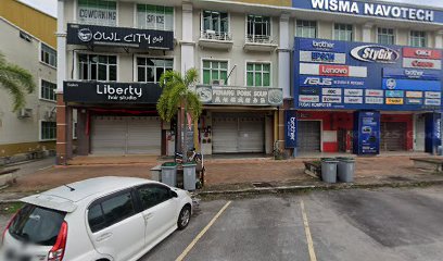 Amezweb Technologies - Web Design Melaka, Melaka